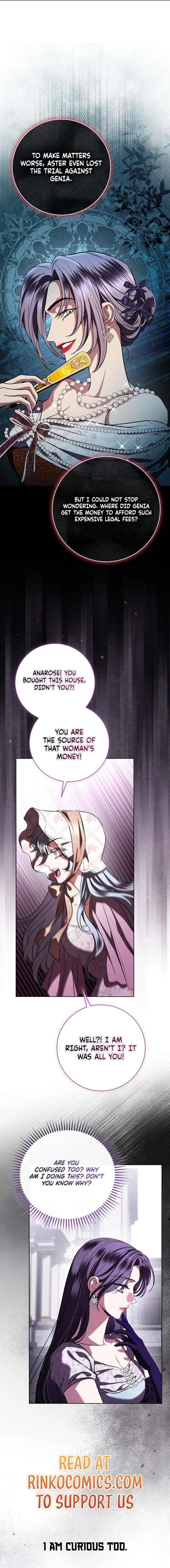 To My Husband’s Mistress Chapter 90 74 10