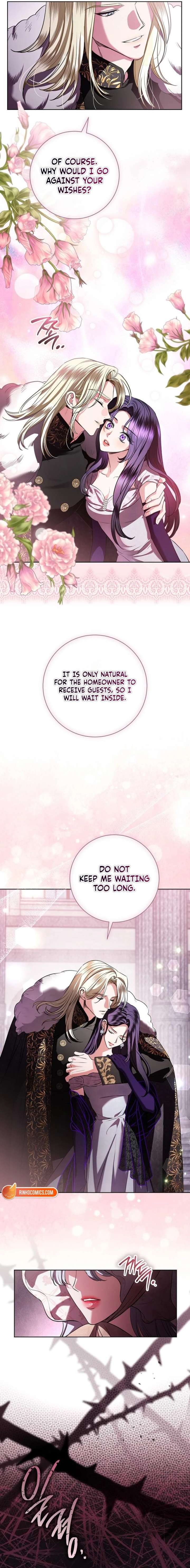 To My Husband’s Mistress Chapter 90 67 3