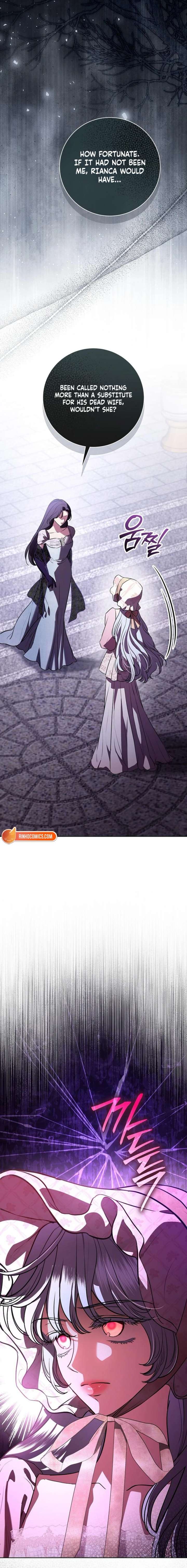 To My Husband’s Mistress Chapter 90 70 6