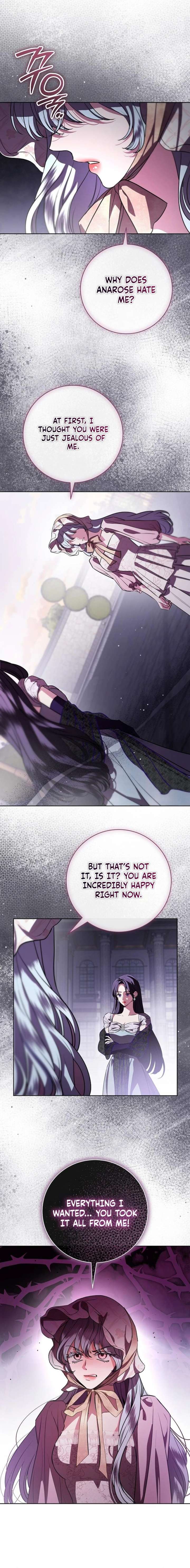 To My Husband’s Mistress Chapter 90 71 7
