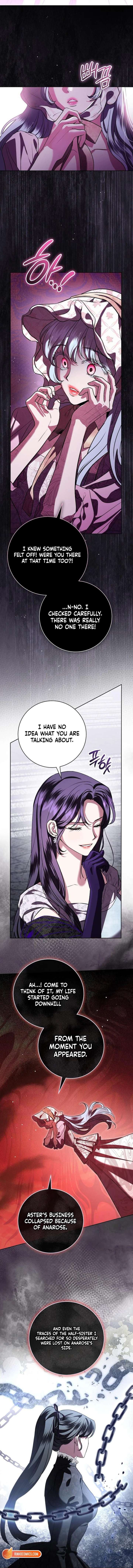 To My Husband’s Mistress Chapter 90 73 9