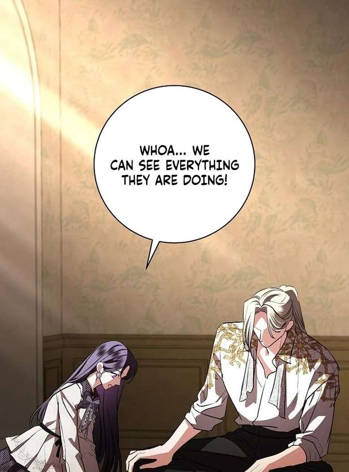 To My Husband’s Mistress Chapter 93 595 138