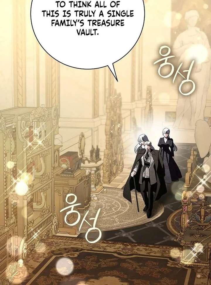 To My Husband’s Mistress Chapter 94 460 033