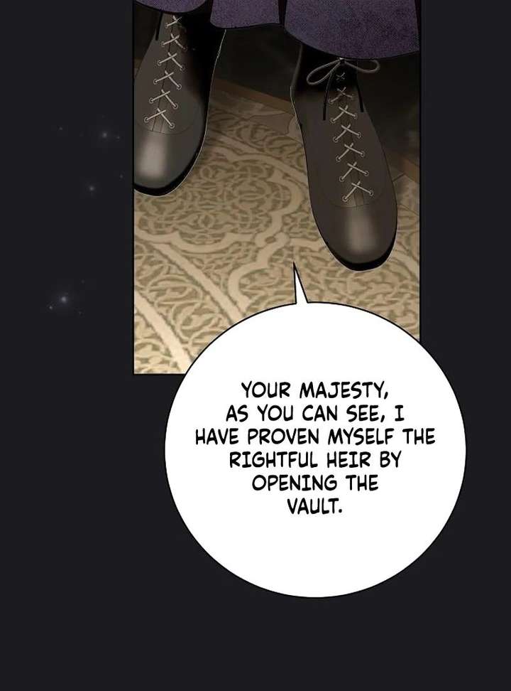 To My Husband’s Mistress Chapter 94 471 044