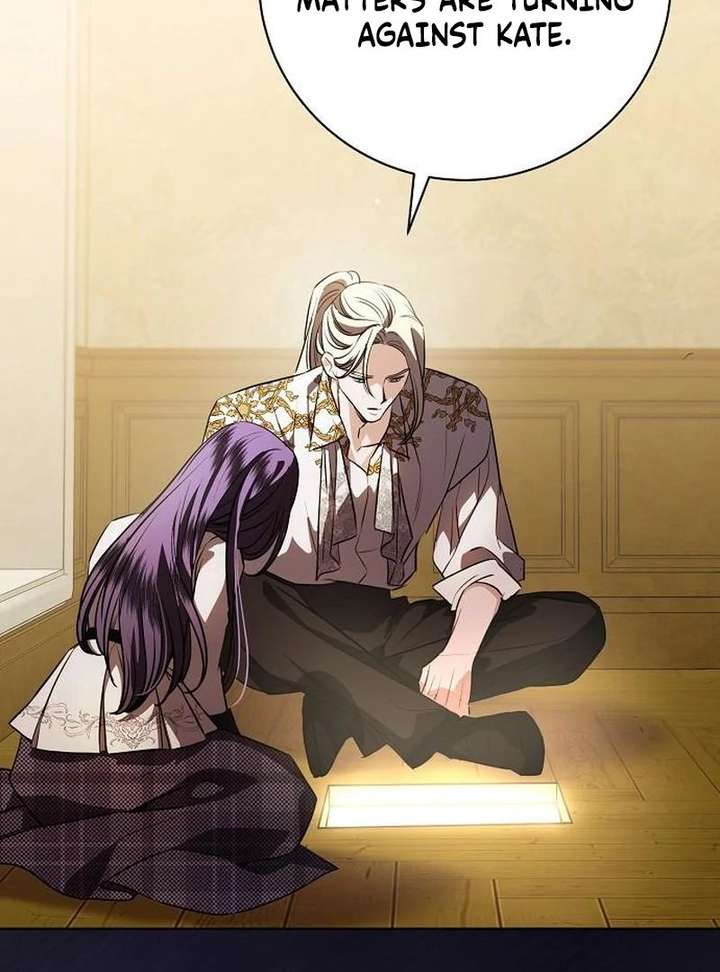 To My Husband’s Mistress Chapter 94 491 064