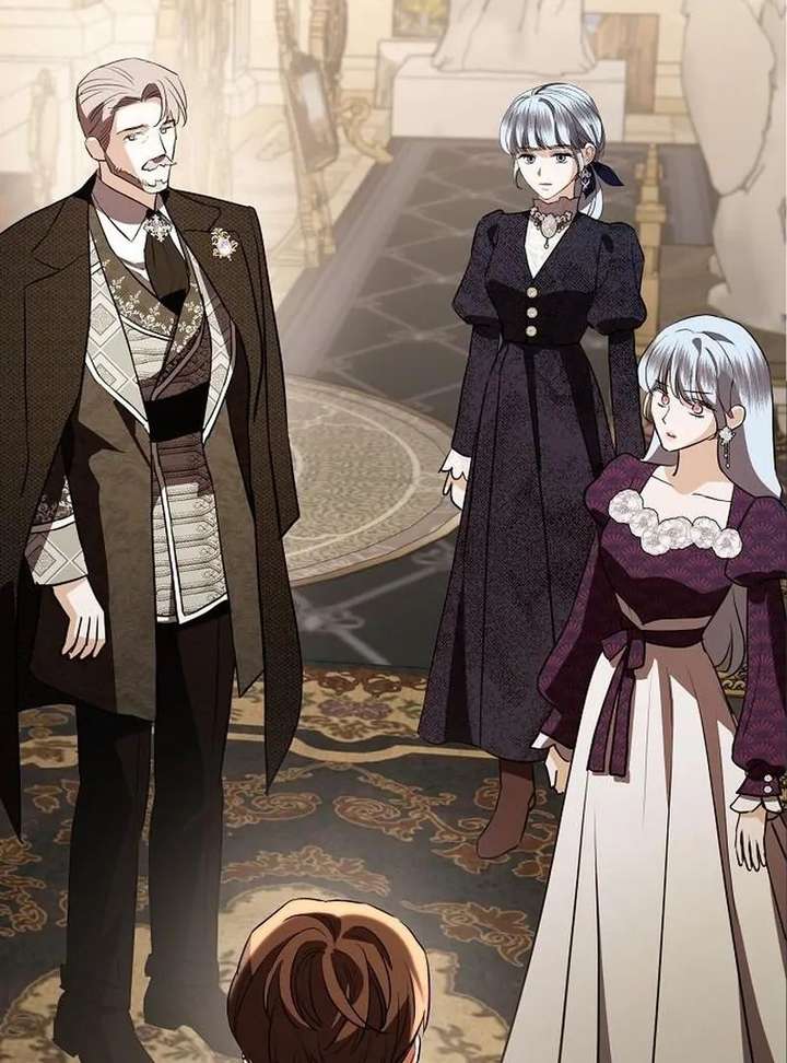 To My Husband’s Mistress Chapter 94 530 103