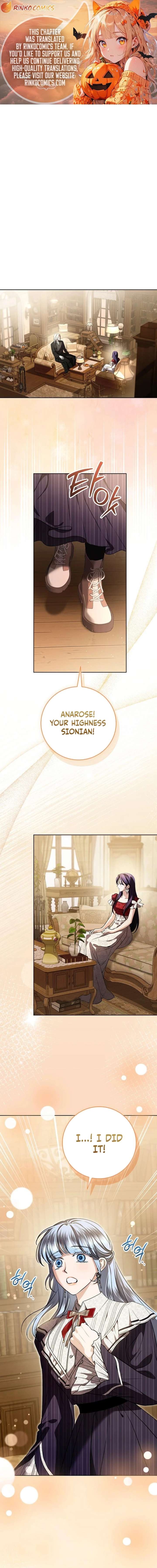 To My Husband’s Mistress Chapter 95 71 01