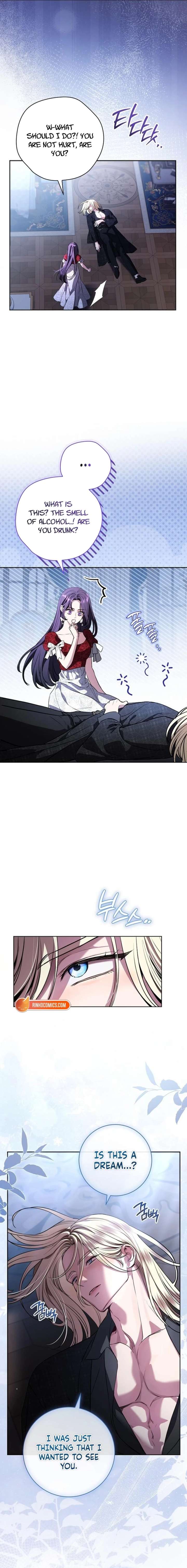 To My Husband’s Mistress Chapter 95 77 07