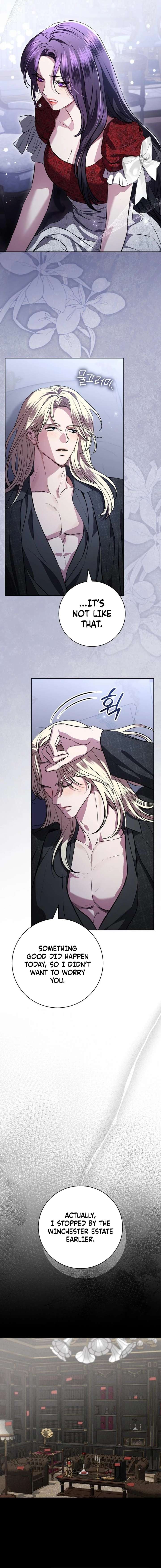 To My Husband’s Mistress Chapter 95 81 11