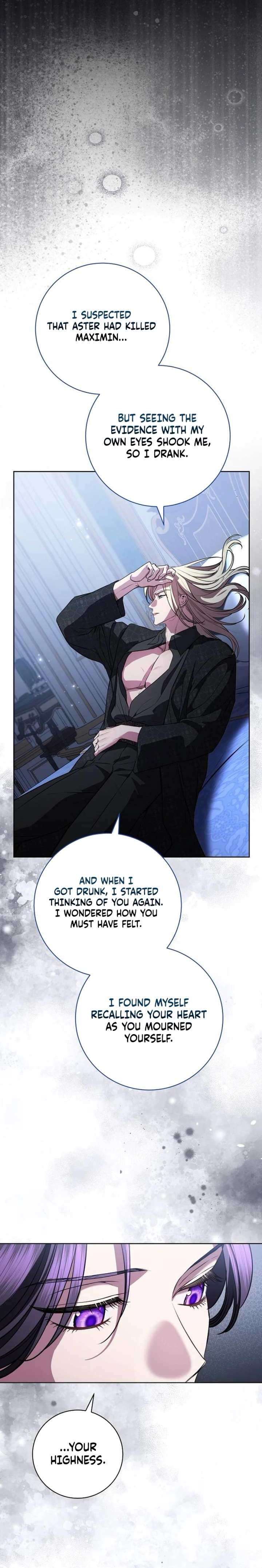 To My Husband’s Mistress Chapter 95 84 14