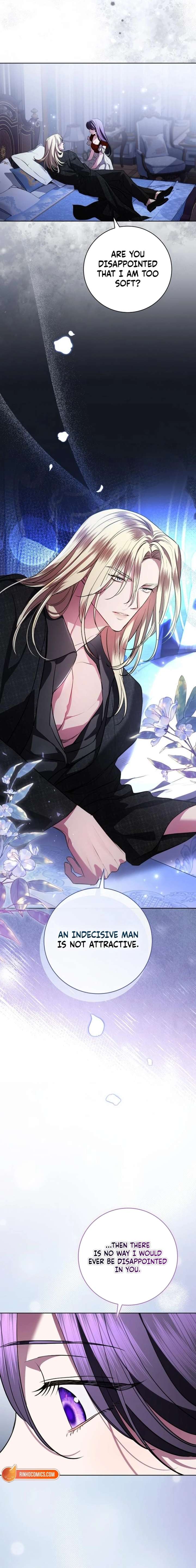 To My Husband’s Mistress Chapter 95 85 15