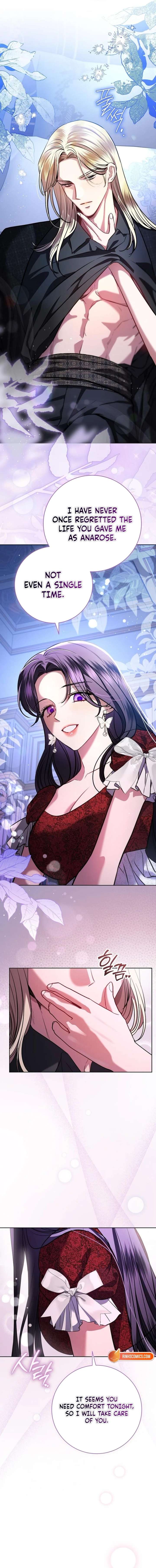 To My Husband’s Mistress Chapter 95 87 17