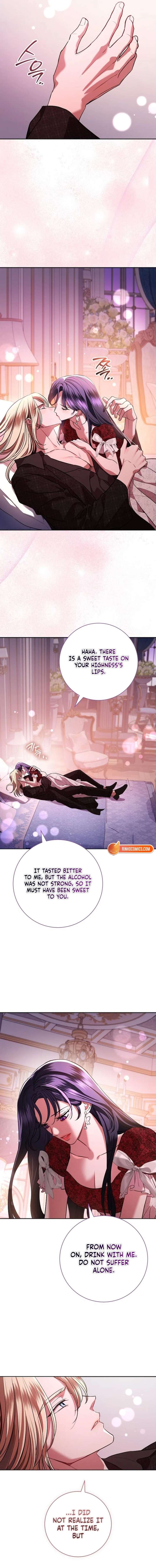 To My Husband’s Mistress Chapter 95 89 19