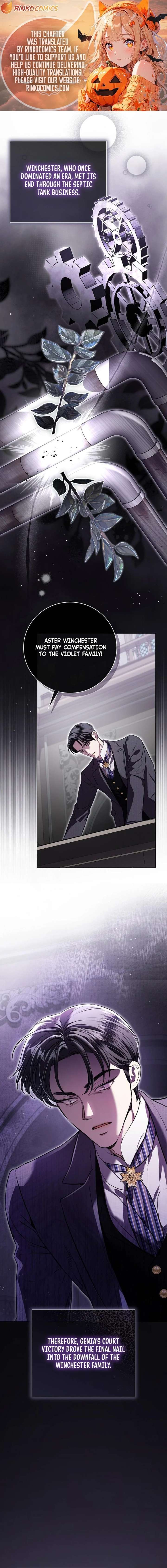To My Husband’s Mistress Chapter 96 65 01