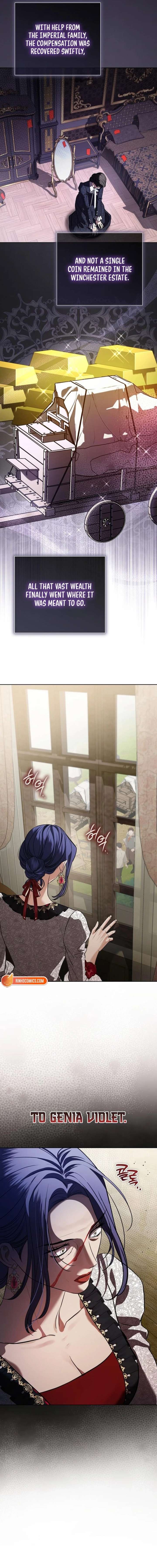 To My Husband’s Mistress Chapter 96 66 02