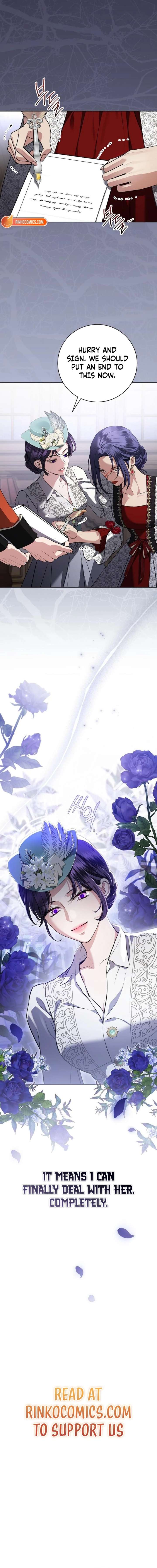 To My Husband’s Mistress Chapter 96 68 04