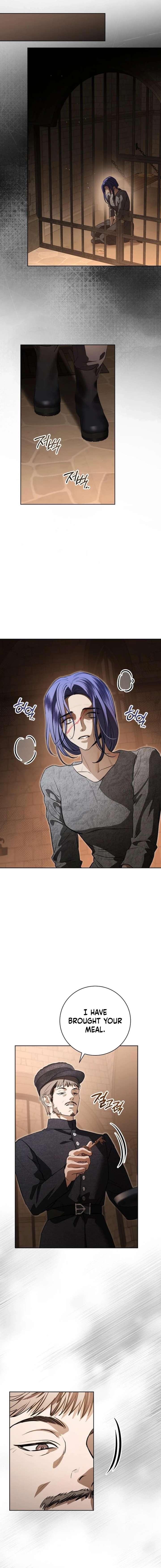 To My Husband’s Mistress Chapter 96 75 11