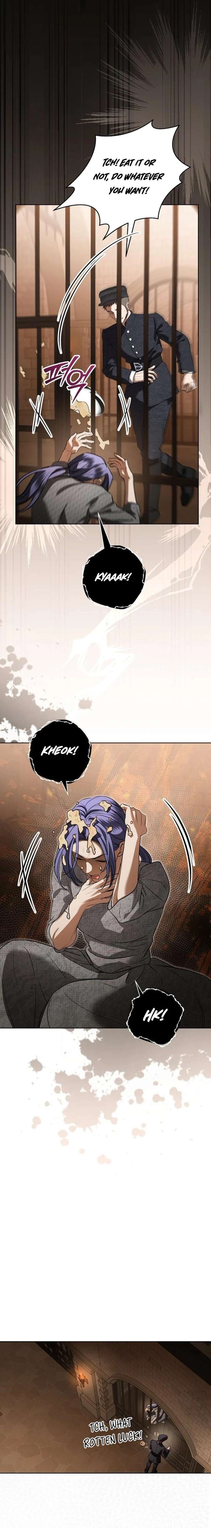To My Husband’s Mistress Chapter 96 77 13