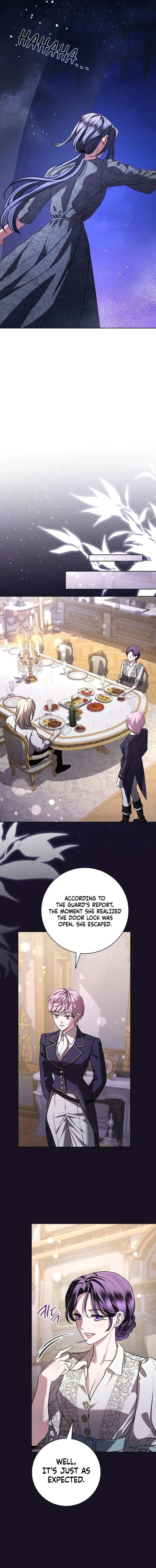 To My Husband’s Mistress Chapter 96 80 16