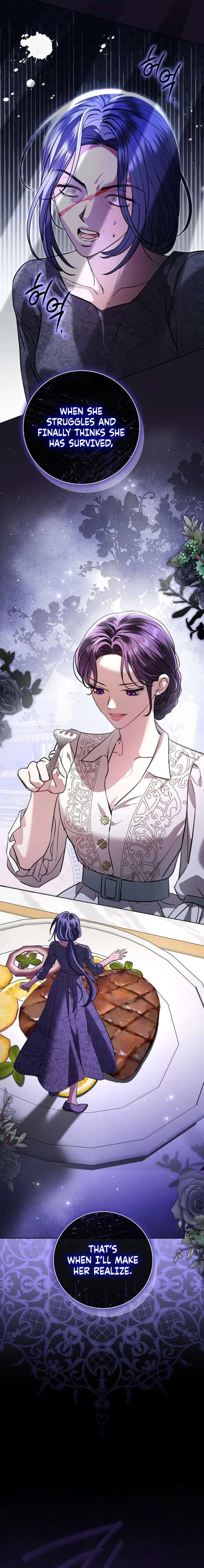 To My Husband’s Mistress Chapter 96 82 18