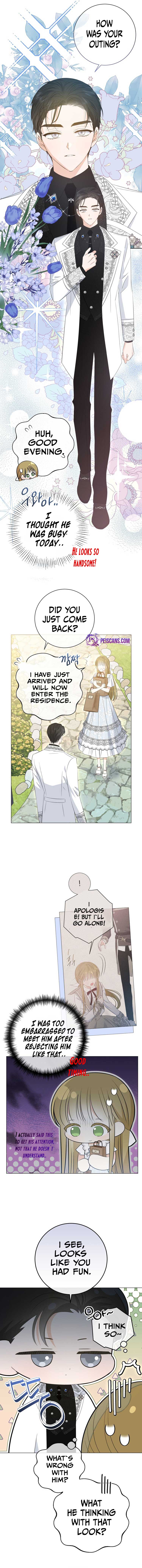 Please Leave Emily Alone Chapter 10 45 chap 9 2