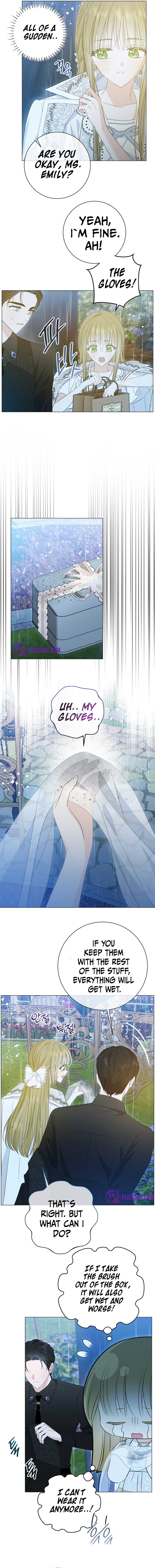 Please Leave Emily Alone Chapter 10 50 chap 9 7