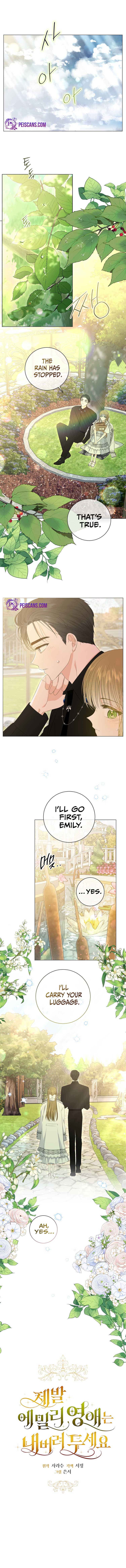 Please Leave Emily Alone Chapter 11 47 chap 10 1