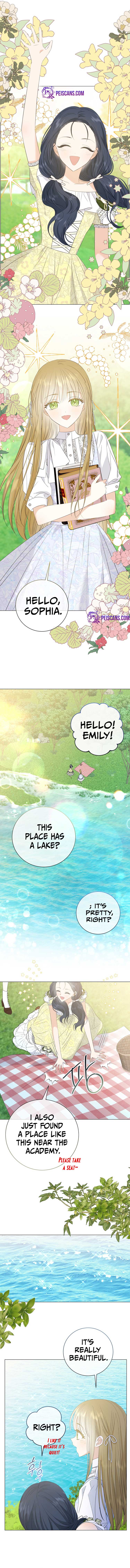 Please Leave Emily Alone Chapter 11 56 chap 10 10