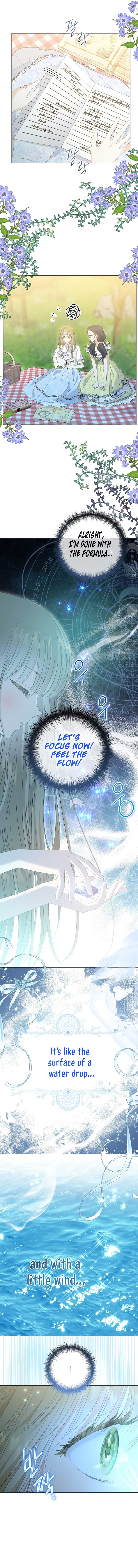 Please Leave Emily Alone Chapter 11 58 chap 10 12