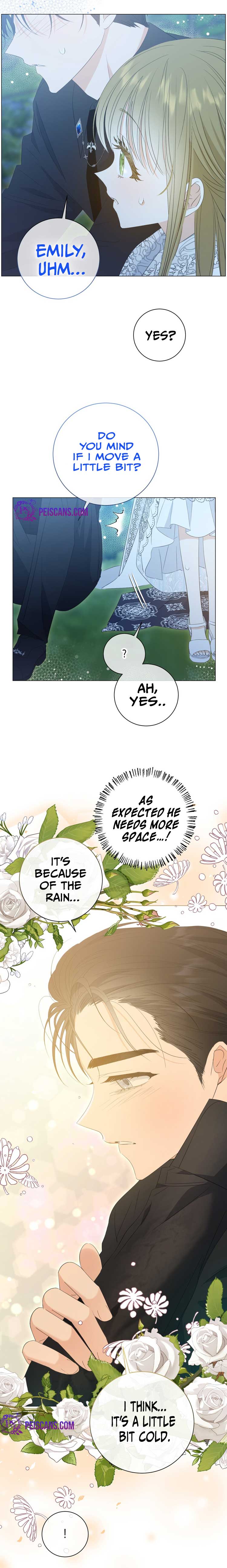Please Leave Emily Alone Chapter 11 53 chap 10 7