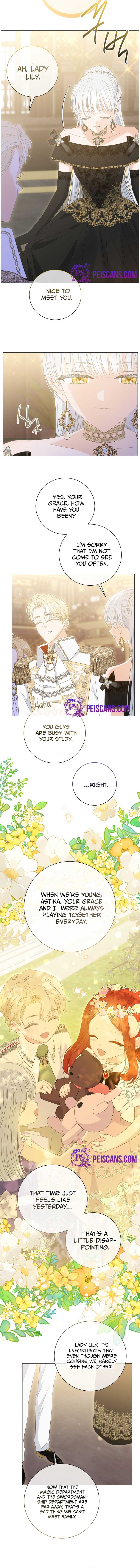Please Leave Emily Alone Chapter 13 56 chap 12 10