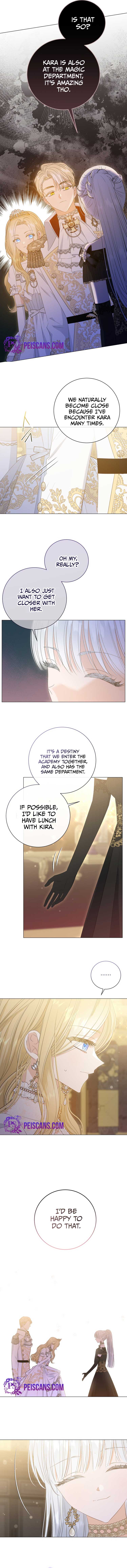 Please Leave Emily Alone Chapter 13 57 chap 12 11