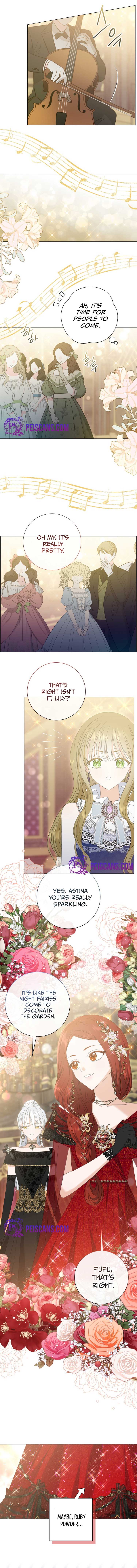 Please Leave Emily Alone Chapter 13 49 chap 12 3
