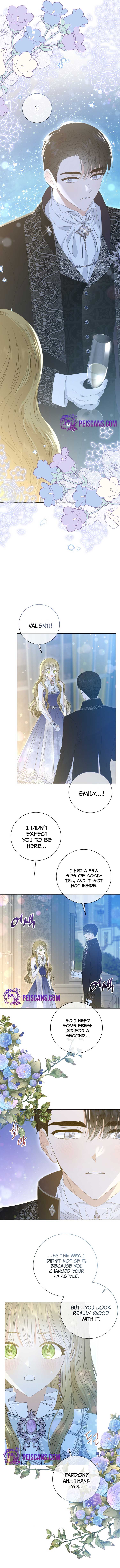 Please Leave Emily Alone Chapter 13 51 chap 12 5