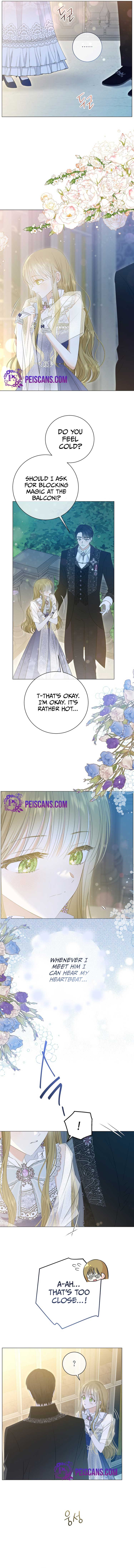 Please Leave Emily Alone Chapter 13 52 chap 12 6