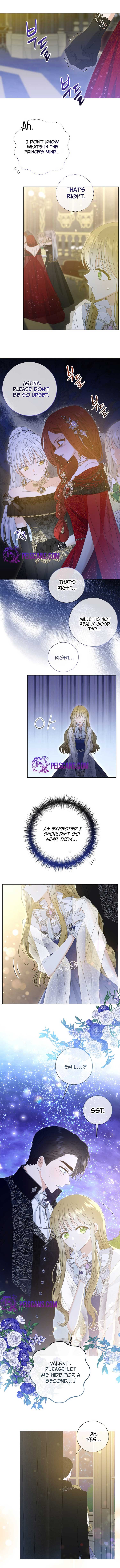 Please Leave Emily Alone Chapter 13 54 chap 12 8