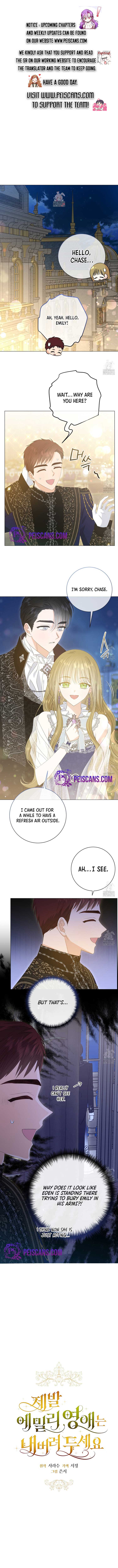 Please Leave Emily Alone Chapter 14 41 chap 13 1