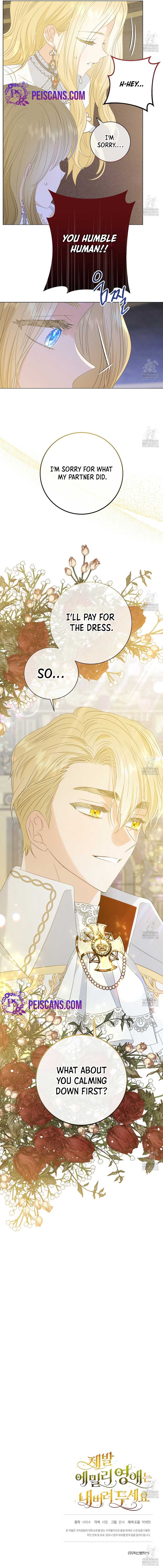 Please Leave Emily Alone Chapter 14 51 chap 13 11