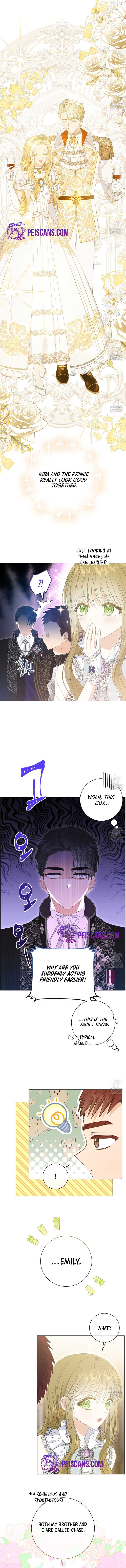 Please Leave Emily Alone Chapter 14 43 chap 13 3