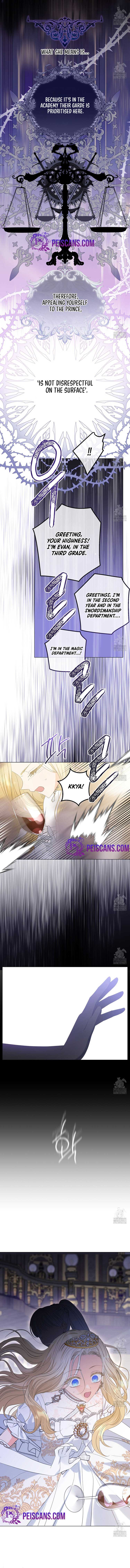 Please Leave Emily Alone Chapter 14 48 chap 13 8