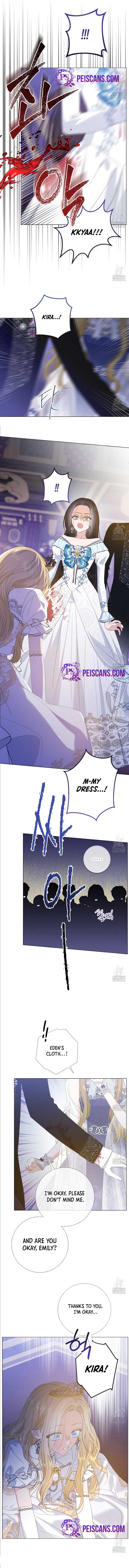 Please Leave Emily Alone Chapter 14 49 chap 13 9