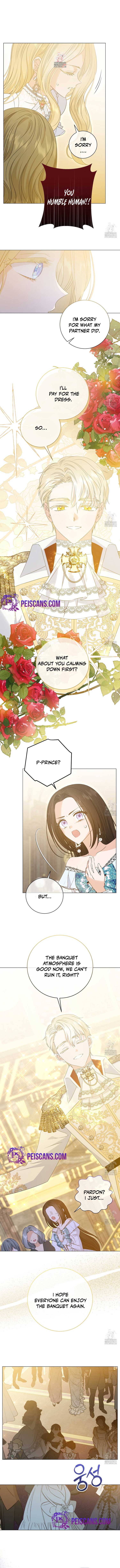 Please Leave Emily Alone Chapter 15 44 chap 14 1