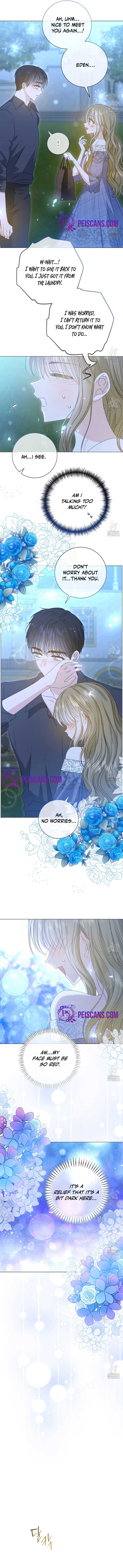 Please Leave Emily Alone Chapter 15 54 chap 14 11