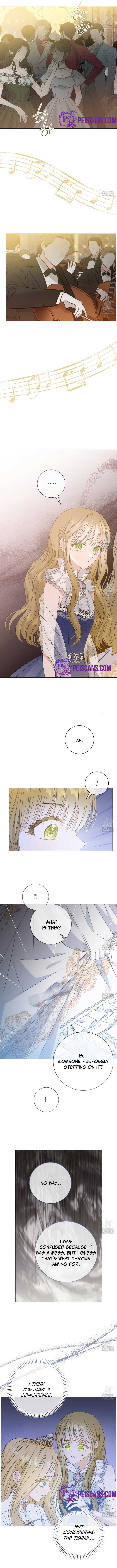 Please Leave Emily Alone Chapter 15 46 chap 14 3