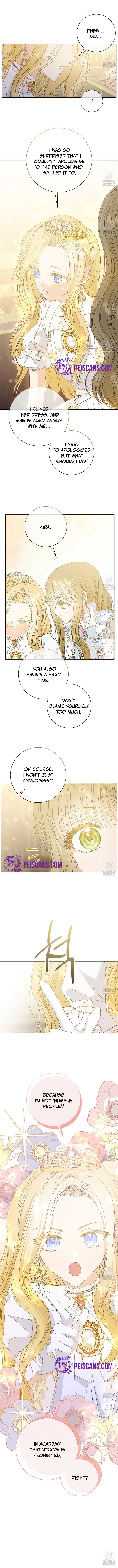 Please Leave Emily Alone Chapter 15 47 chap 14 4