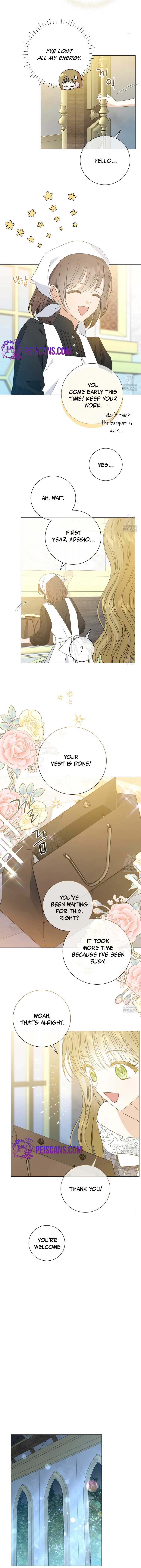 Please Leave Emily Alone Chapter 15 50 chap 14 7