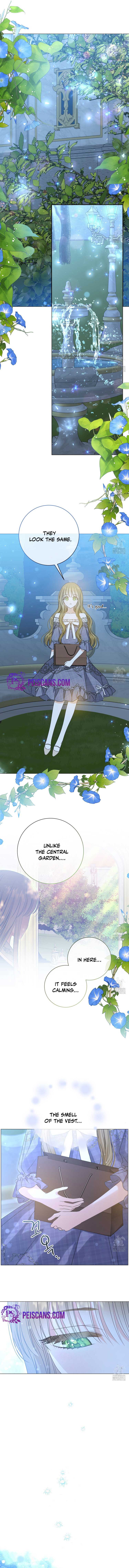 Please Leave Emily Alone Chapter 15 51 chap 14 8