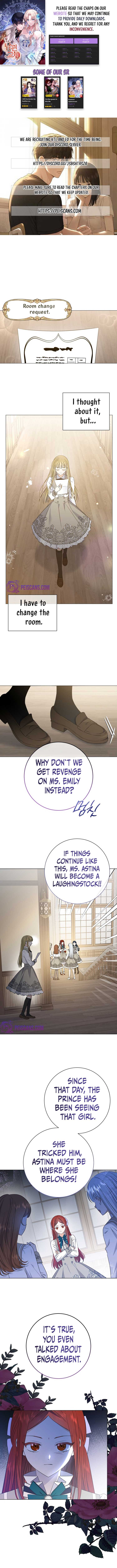 Please Leave Emily Alone Chapter 3 44 chap 2 1