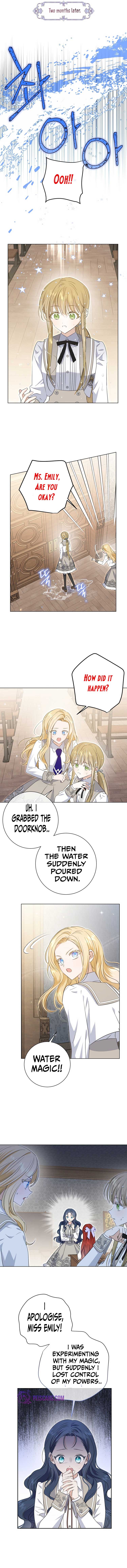 Please Leave Emily Alone Chapter 3 46 chap 2 3