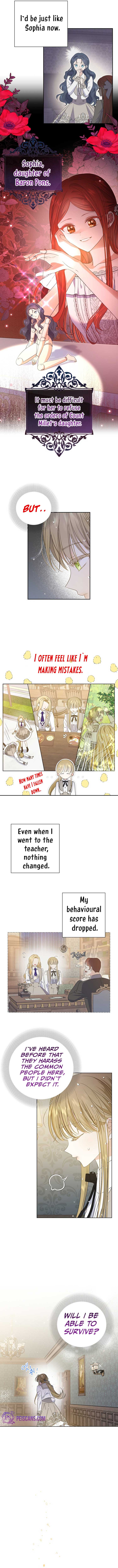Please Leave Emily Alone Chapter 3 48 chap 2 5